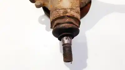 Автозапчасти б/у передняя правая кулачка за citroen c4 i (lc_) 1.6 16v ссылки oem iam   