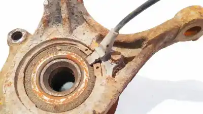 Pezzo di ricambio per auto di seconda mano SENSORE ABS per CITROEN C4 I (LC_)  Riferimenti OEM IAM 9659058280  