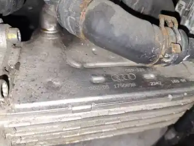 Автозапчасти б/у охладитель рог за audi a6 avant (4f5) 2.7 tdi ссылки oem iam 059131512  1790898