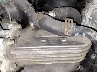 Автозапчасти б/у охладитель рог за audi a6 avant (4f5) 2.7 tdi ссылки oem iam 059131512