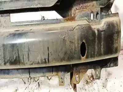 Автозапчасти б/у усиление переднего бампера за skoda octavia combi (1u5) 1.9 tdi ссылки oem iam   