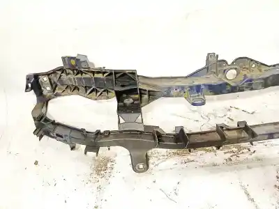 Second-hand car spare part front panel for ford focus c-max (cap) 1.6 tdci cat oem iam references   