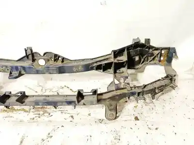 Second-hand car spare part front panel for ford focus c-max (cap) 1.6 tdci cat oem iam references   