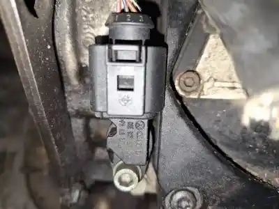 Автозапчастина б/у датчик для audi a6 avant (4f5) 2.7 tdi посилання на oem iam 06e905183  