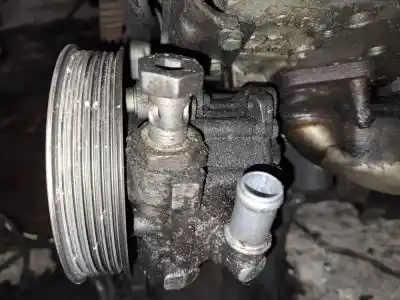 Автозапчасти б/у насос гидроусилителя за audi a6 avant (4f5) 2.7 tdi ссылки oem iam 059145255a