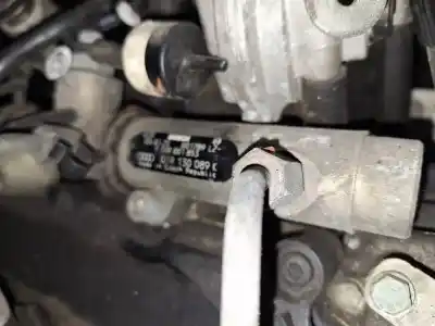 Автозапчасти б/у рампа инжектора за audi a6 avant (4f5) 2.7 tdi ссылки oem iam 059130089k