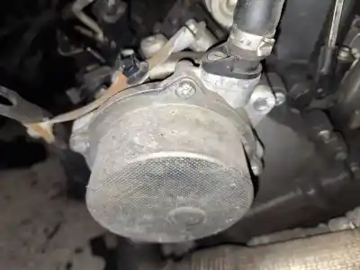 Автозапчасти б/у депрессор тормоза / вакуумный насос за audi a6 avant (4f5) 2.7 tdi ссылки oem iam 057145100