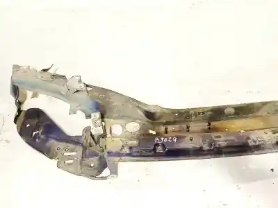 Second-hand car spare part front panel for volvo v50 (545) 2.0 d oem iam references   