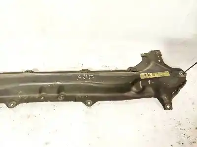 Second-hand car spare part front panel for bmw 7-series, e65 / e66 / e67 /e68 2001.11 - 2008.06 730 d 160kw 2002.10 - 2008.06 oem iam references   