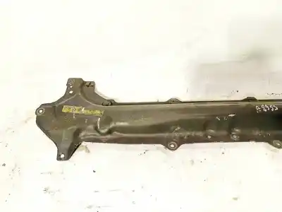 Second-hand car spare part front panel for bmw 7-series, e65 / e66 / e67 /e68 2001.11 - 2008.06 730 d 160kw 2002.10 - 2008.06 oem iam references   