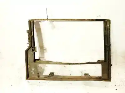 Peça sobressalente para automóvel em segunda mão painel frontal por bmw 7-series, e65 / e66 / e67 /e68 2001.11 - 2008.06 730 d 160kw 2002.10 - 2008.06 referências oem iam 