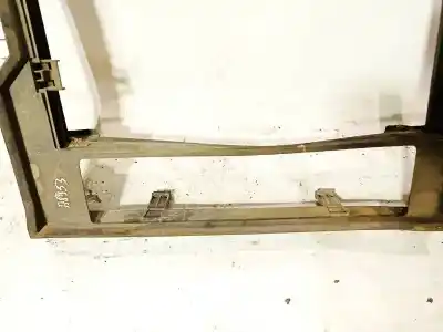 Second-hand car spare part front panel for bmw 7-series, e65 / e66 / e67 /e68 2001.11 - 2008.06 730 d 160kw 2002.10 - 2008.06 oem iam references   