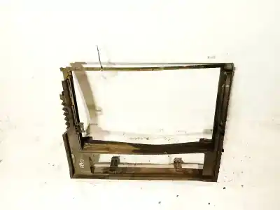 Second-hand car spare part front panel for bmw 7-series, e65 / e66 / e67 /e68 2001.11 - 2008.06 730 d 160kw 2002.10 - 2008.06 oem iam references   