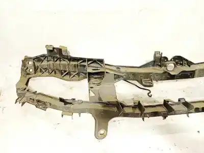 Автозапчасти б/у передняя панель за ford c-max (cb3) 1.6 tdci cat ссылки oem iam 3m518b041  