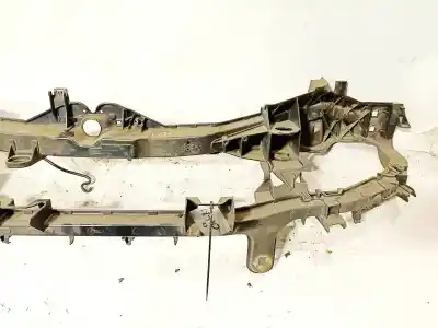 Автозапчасти б/у передняя панель за ford c-max (cb3) 1.6 tdci cat ссылки oem iam 3m518b041  