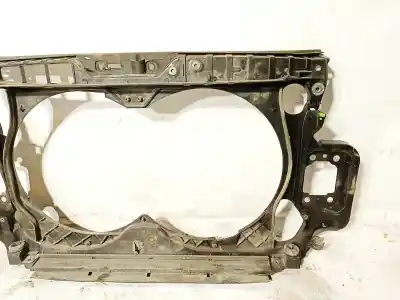 Автозапчасти б/у передняя панель за audi a6 avant (4f5) 3.0 tdi quattro ссылки oem iam 4f0805594a  