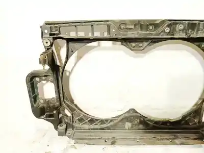 Автозапчасти б/у передняя панель за audi a6 avant (4f5) 3.0 tdi quattro ссылки oem iam 4f0805594a  