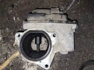 Second-hand car spare part egr valve for volkswagen passat b6 (3c2) 2.0 tdi 16v oem iam references 03g13150