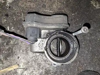 Second-hand car spare part throttle body for volkswagen passat b6 (3c2) 2.0 tdi 16v oem iam references 03g128063