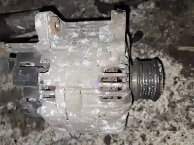 Second-hand car spare part alternator for volkswagen passat b6 (3c2) 2.0 tdi 16v oem iam references 021903026