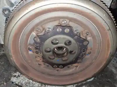 Second-hand car spare part engine flywheel for volkswagen passat b6 (3c2) 2.0 tdi 16v oem iam references 