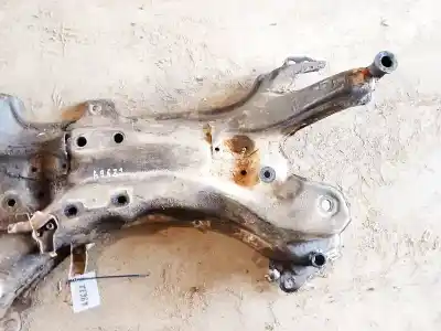 Second-hand car spare part front axle for toyota auris, i e15 2006.10 - 2012.10 1.6l 91kw dual vvt-i 2006.10 - 2012.10 oem iam references   