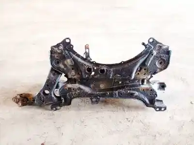 Second-hand car spare part front axle for toyota auris, i e15 2006.10 - 2012.10 1.6l 91kw dual vvt-i 2006.10 - 2012.10 oem iam references   