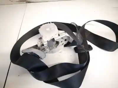 Second-hand car spare part front left seat belt for toyota auris 1.8 16v oem iam references 7p2770p