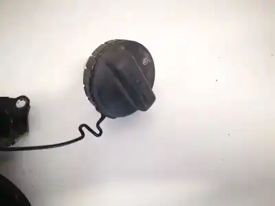 Second-hand car spare part outer fuel cap for toyota auris 1.8 16v oem iam references 