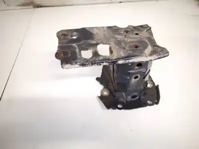 Second-hand car spare part front bumper reinforcement for toyota auris 1.8 16v oem iam references 