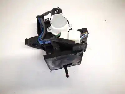 Second-hand car spare part gear lever for toyota auris 1.8 16v oem iam references 8945147030