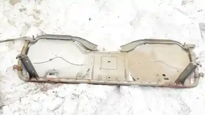 Second-hand car spare part plastics for toyota auris 1.8 16v oem iam references 2092085