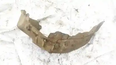 Second-hand car spare part rear left wheel arch for toyota auris 1.8 16v oem iam references 