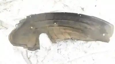 Second-hand car spare part right rear wheel arch for toyota auris 1.8 16v oem iam references 