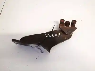 Peça sobressalente para automóvel em segunda mão suporte / guia de porta de correr por hyundai h-1 2.5 crdi referências oem iam 