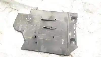 Second-hand car spare part plastics for toyota auris 1.8 16v oem iam references 5816702060