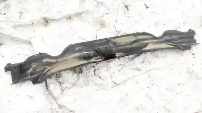 Second-hand car spare part torpedo for toyota auris 1.8 16v oem iam references 