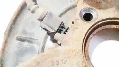 Peça sobressalente para automóvel em segunda mão sensor abs por volkswagen golf v (1k1) 2.0 tdi referências oem iam 