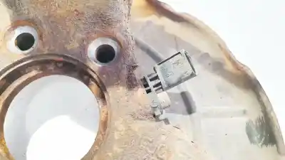 Peça sobressalente para automóvel em segunda mão sensor abs por volkswagen golf v (1k1) 2.0 tdi referências oem iam 