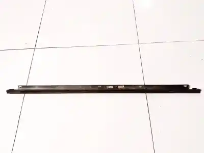 Автозапчастина б/у пластика для audi a6 c6 (4f2) 2.0 tdi посилання на oem iam 4f0853763a  