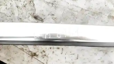 Pezzo di ricambio per auto di seconda mano plastica per toyota auris 1.8 16v riferimenti oem iam   