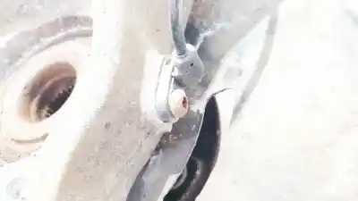 Автозапчастина б/у датчик абс для opel insignia a (g09) 1.8 (68) посилання на oem iam  Автозапчастина б/у датчик абс для opel insignia a (g09) 1.8 (68) посилання на oem iam