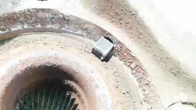 Second-hand car spare part abs sensor for opel insignia a (g09) 1.8 (68) oem iam references   