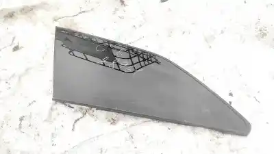 Second-hand car spare part left rear triangle quarter glass for toyota auris 1.8 16v oem iam references 