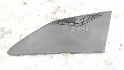 Second-hand car spare part right rear triangle quarter glass for toyota auris 1.8 16v oem iam references 