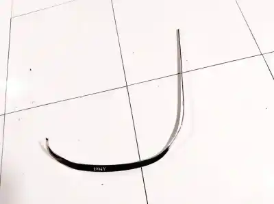 Pezzo di ricambio per auto di seconda mano plastica per volvo xc90 2.5 t (7 asientos) riferimenti oem iam   