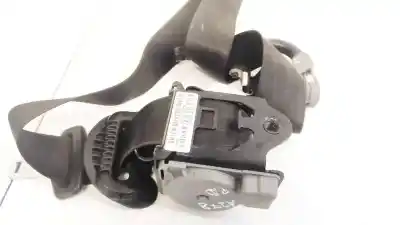 Pezzo di ricambio per auto di seconda mano cintura di sicurezza anteriore destra per bmw x5 (e70) 3.0d riferimenti oem iam 0713b7n1hm  