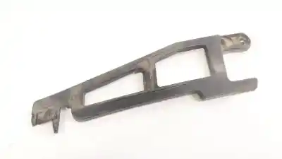 Peça sobressalente para automóvel em segunda mão Reforço Do Pára Choques Traseiro por BMW X5 (E70) 3.0d Referências OEM IAM 51127185986  10503410