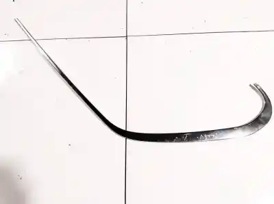 Second-hand car spare part plastics for volvo xc90 2.5 t (7 asientos) oem iam references 