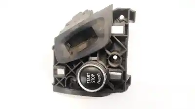 Pezzo di ricambio per auto di seconda mano Interruttore Di Avviamento per BMW X5 (E70) 3.0d Riferimenti OEM IAM 10862510  260091600A
